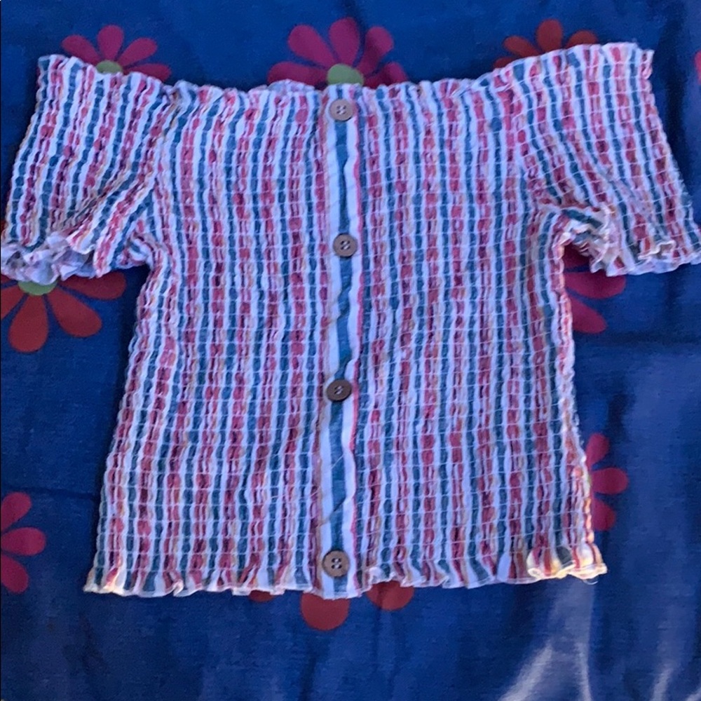 top